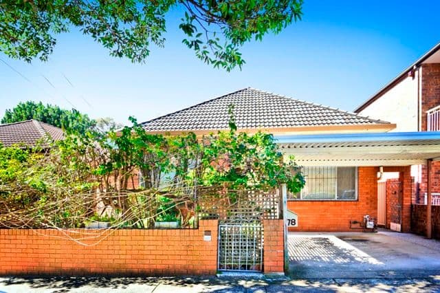 78  Ocean Street, BONDI NSW 2026, Bondi - Image 1