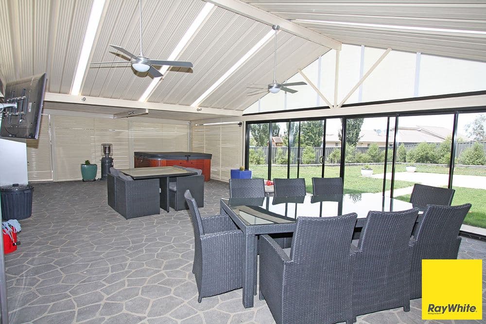 12 Simms Drive, Bungendore - Thumbnail 3