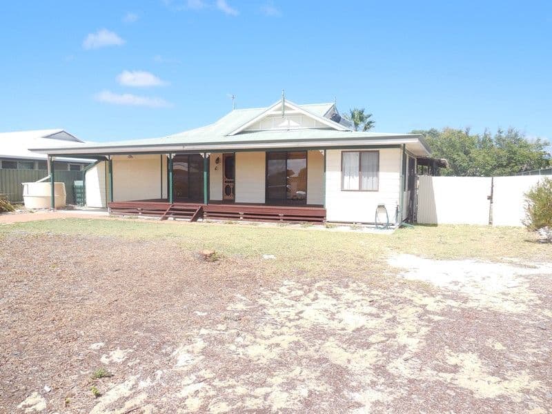 28 Salvaire Crescent, Lancelin WA 6044, Lancelin - Image 1