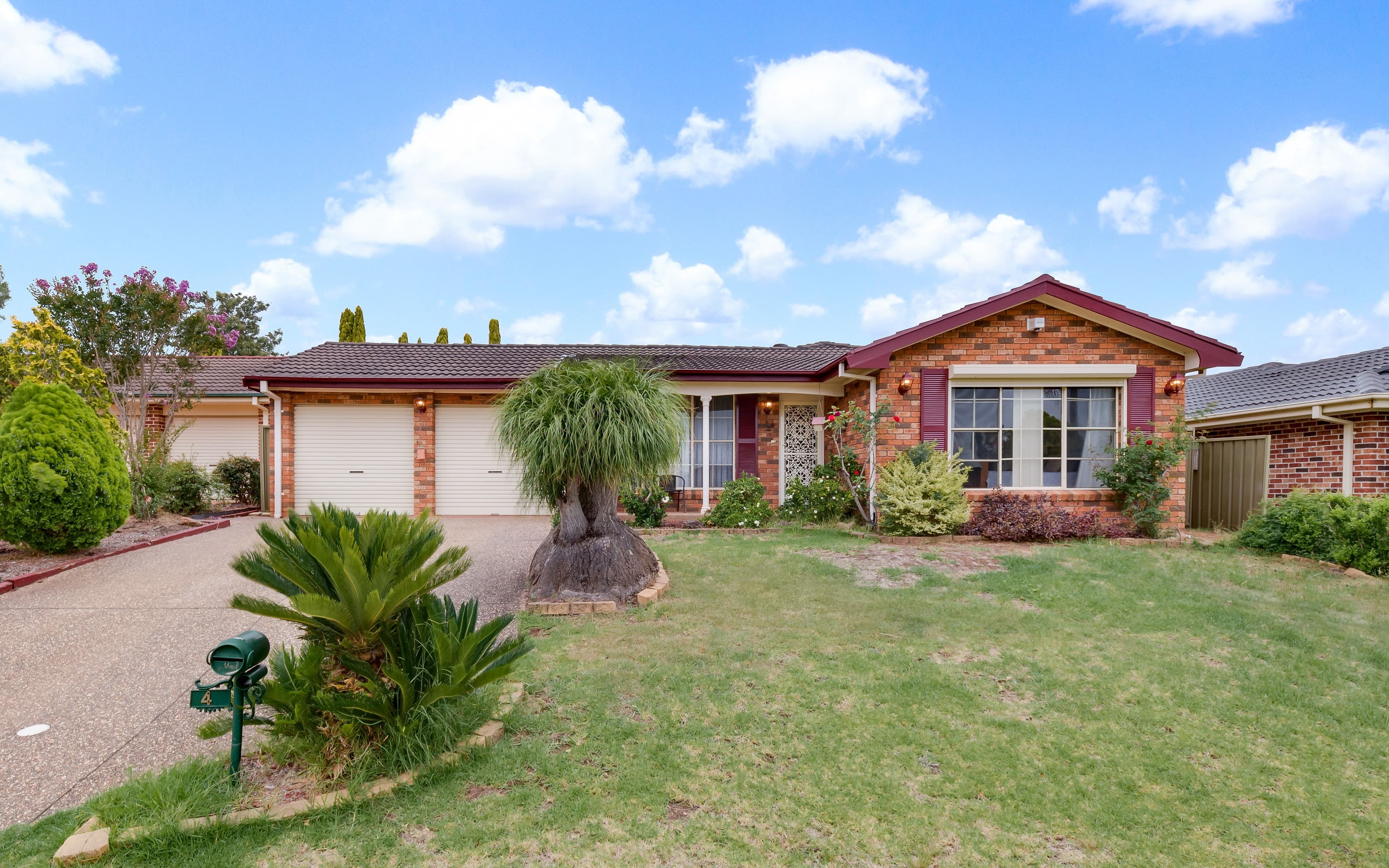 4 Oldsmobile Place, Ingleburn NSW 2565, Ingleburn - Image 1