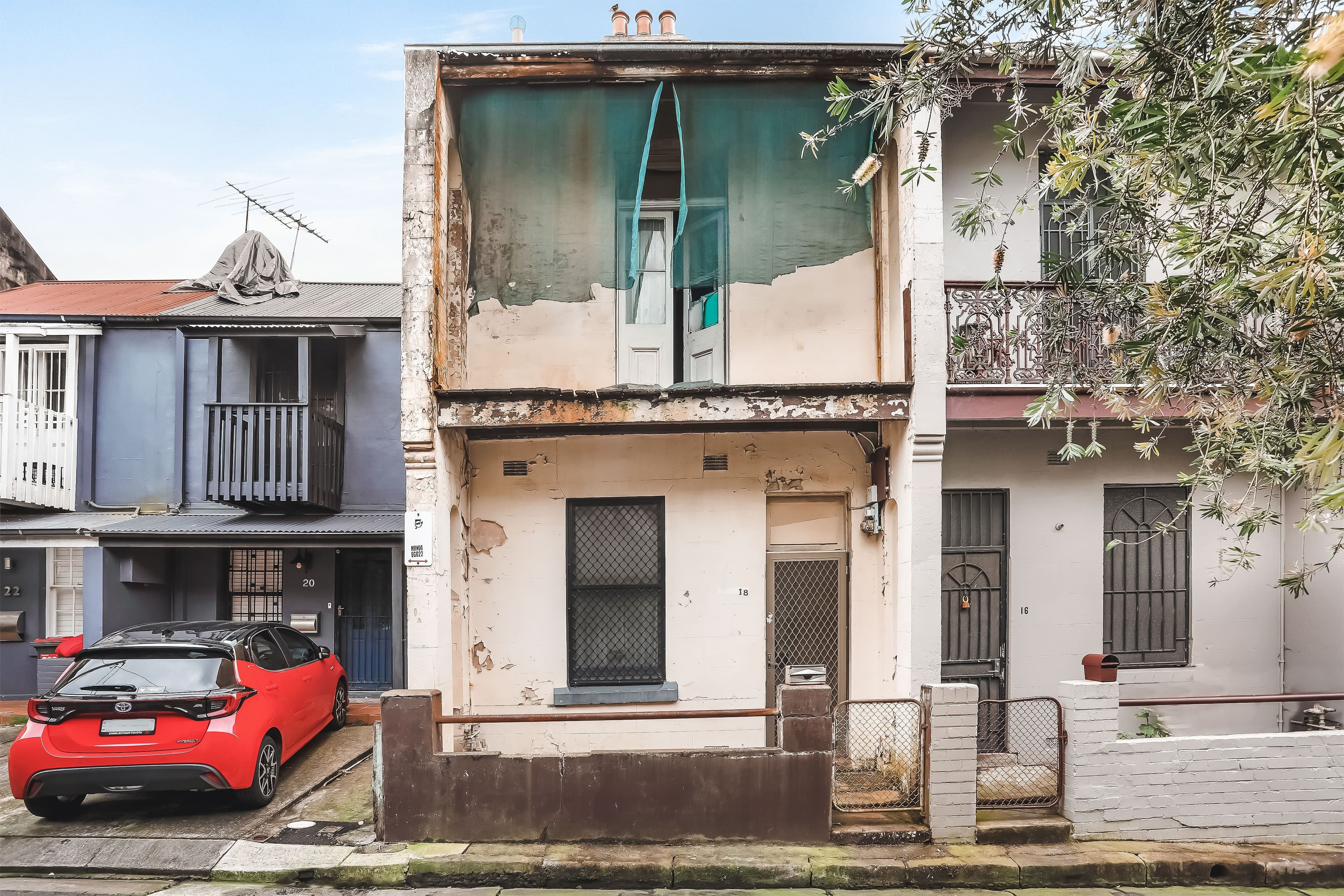 18 Turner Street, Redfern NSW 2016, Redfern - Image 1