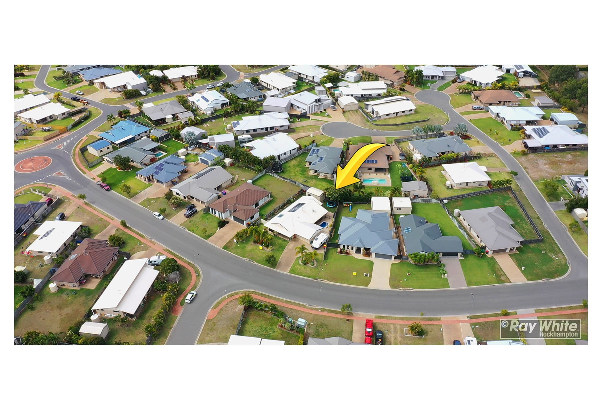 60 Bramble Street, Norman Gardens QLD 4701, Norman Gardens - Thumbnail 6