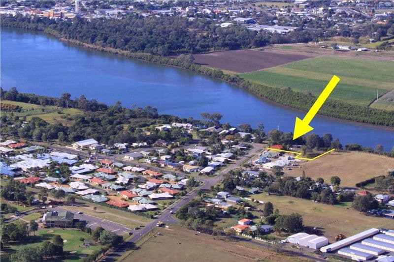 1 One Mile Road, BUNDABERG NORTH QLD 4670, Bundaberg North - Image 1