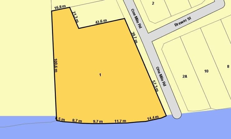 1 One Mile Road, BUNDABERG NORTH QLD 4670, Bundaberg North - Thumbnail 2