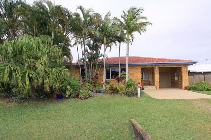 1 One Mile Road, BUNDABERG NORTH QLD 4670, Bundaberg North - Thumbnail 3