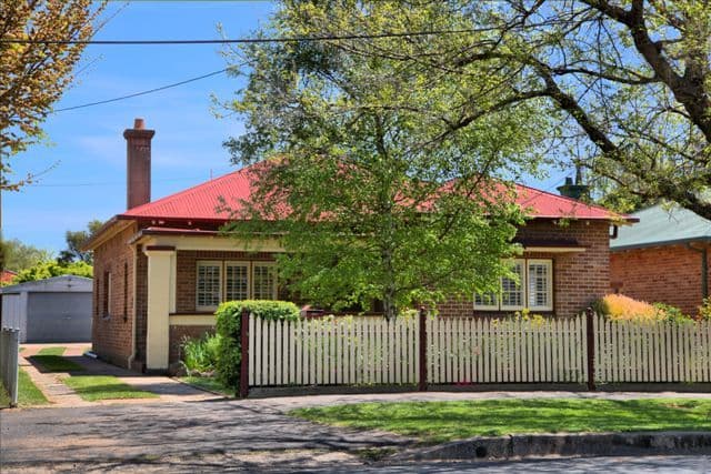 81 Edward Street, ORANGE NSW 2800, Orange - Image 1