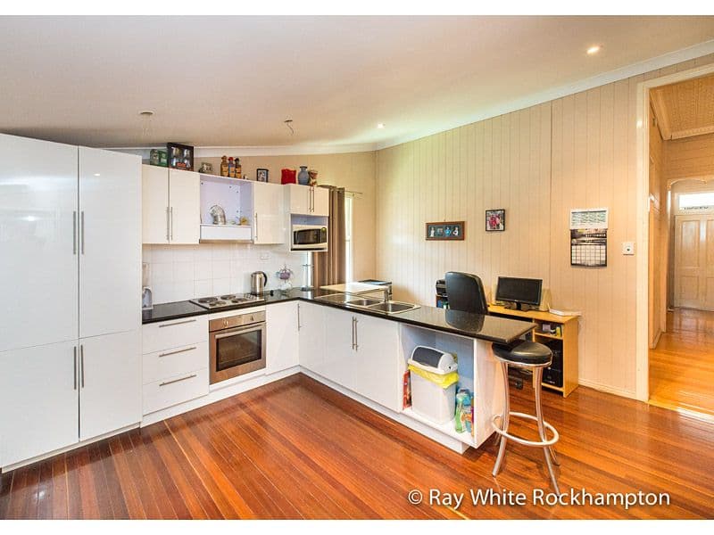 90 West Street, The Range QLD 4700, The Range - Image 1