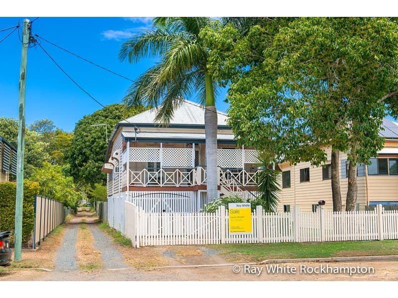 90 West Street, The Range QLD 4700, The Range - Thumbnail 2