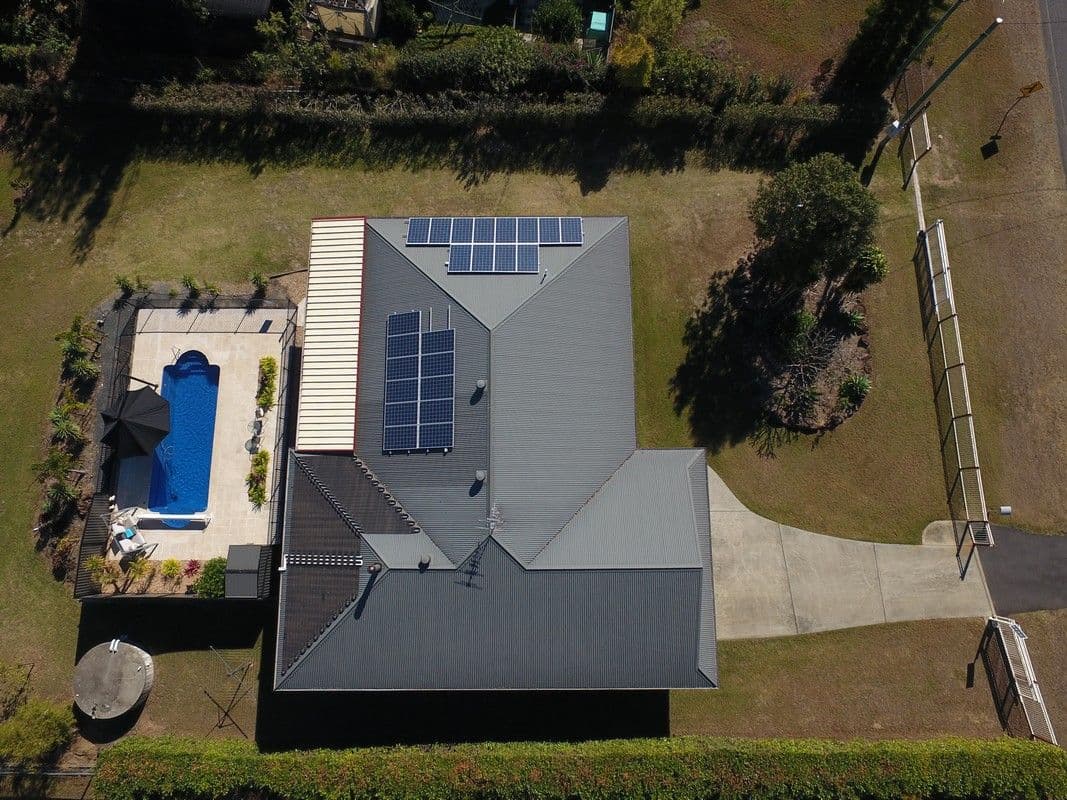 190-194 Orion Road, Cedar Vale QLD 4285, Cedar Vale - Image 1