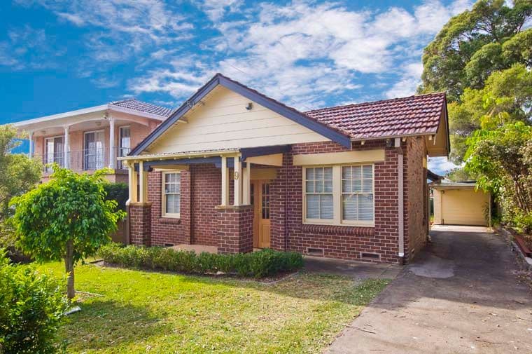 9 Fourth Avenue, WILLOUGHBY NSW 2068, Willoughby - Image 1
