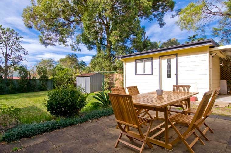 9 Fourth Avenue, WILLOUGHBY NSW 2068, Willoughby - Thumbnail 3