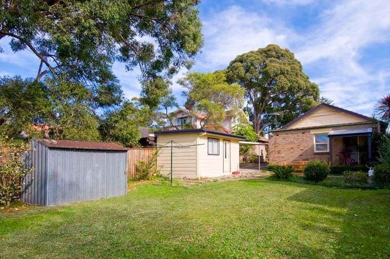 9 Fourth Avenue, WILLOUGHBY NSW 2068, Willoughby - Thumbnail 4