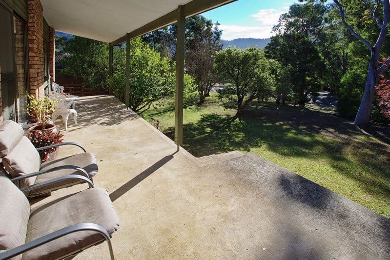 27 Goorama Drive, CAMBEWARRA NSW 2540, Cambewarra Village - Image 1