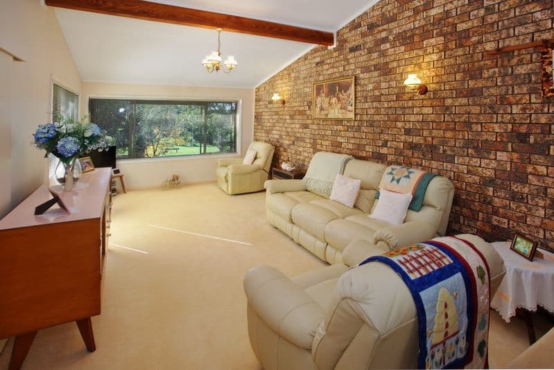 27 Goorama Drive, CAMBEWARRA NSW 2540, Cambewarra Village - Thumbnail 3