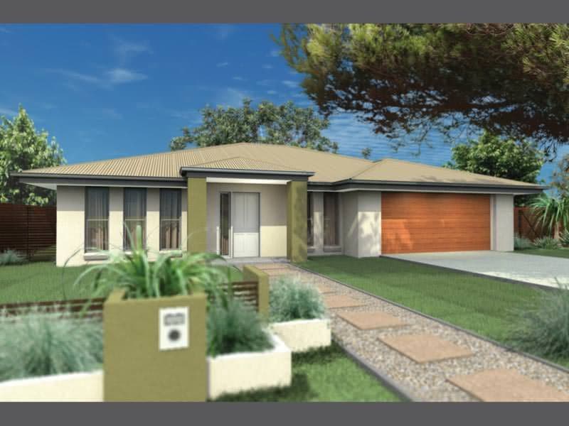 Lot 18 Gehrke Court, Minden QLD 4311, Minden - Thumbnail 3