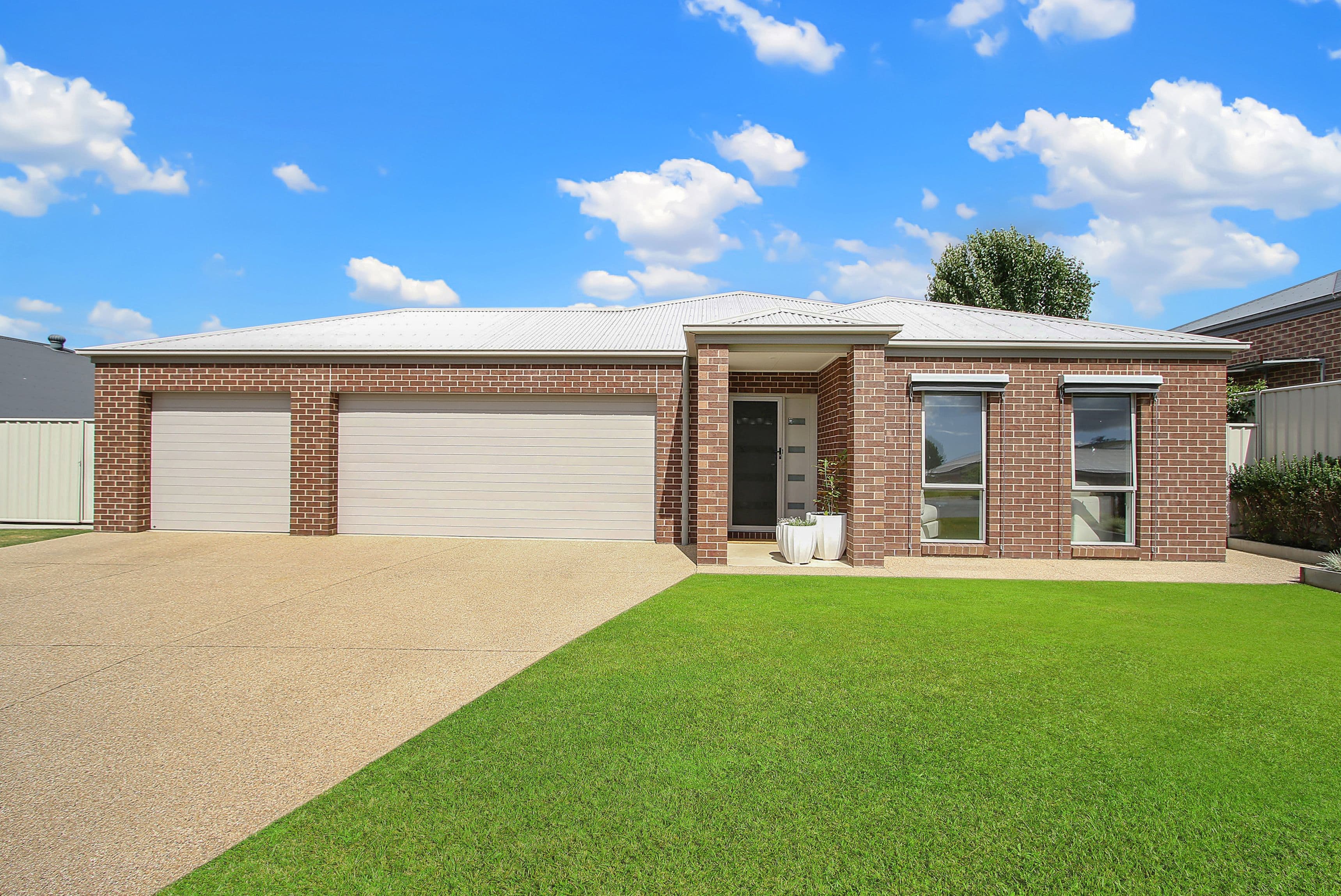 6 Coverdale Drive, Wodonga VIC 3690, Wodonga - Image 1