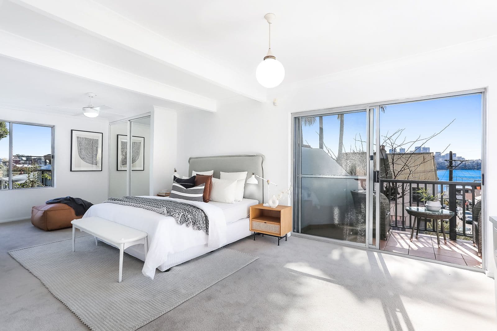 2/2 Trouton Street, Balmain NSW 2041, Balmain - Thumbnail 2