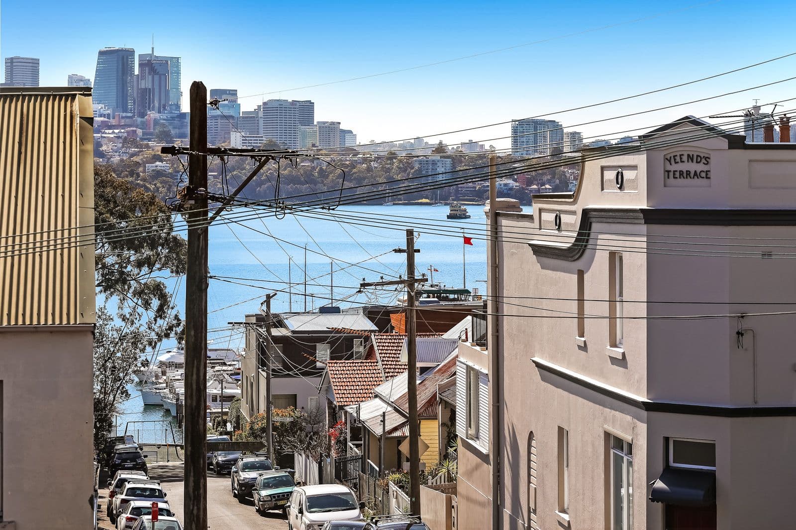 2/2 Trouton Street, Balmain NSW 2041, Balmain - Thumbnail 6