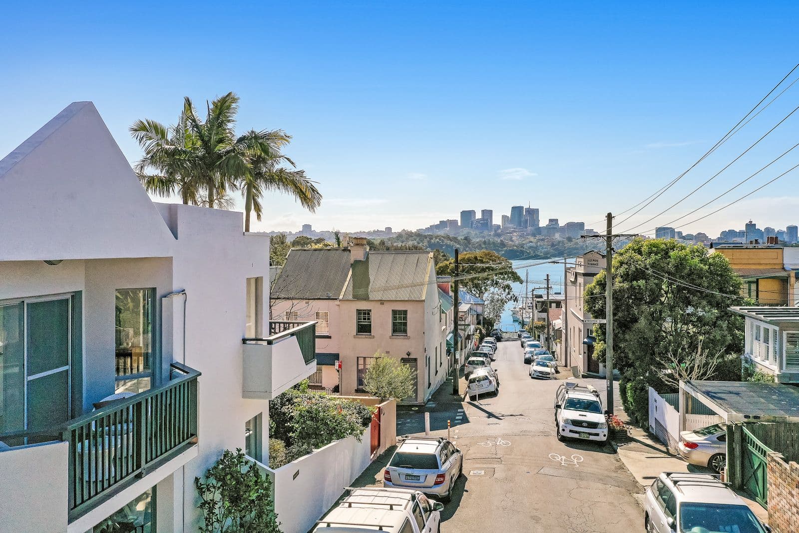 2/2 Trouton Street, Balmain NSW 2041, Balmain - Thumbnail 7