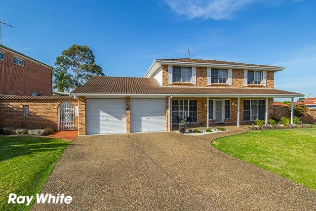 4 Cree Crescent, GREENFIELD PARK NSW 2176, Greenfield Park - Image 1