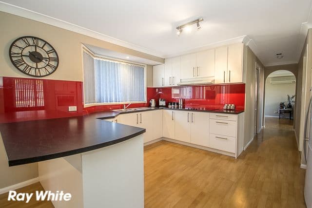 4 Cree Crescent, GREENFIELD PARK NSW 2176, Greenfield Park - Thumbnail 2