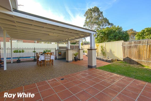4 Cree Crescent, GREENFIELD PARK NSW 2176, Greenfield Park - Thumbnail 8