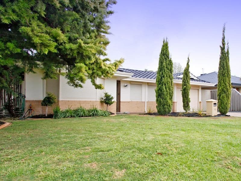 10 Arches Loop, BALLAJURA WA 6066, Ballajura - Thumbnail 3