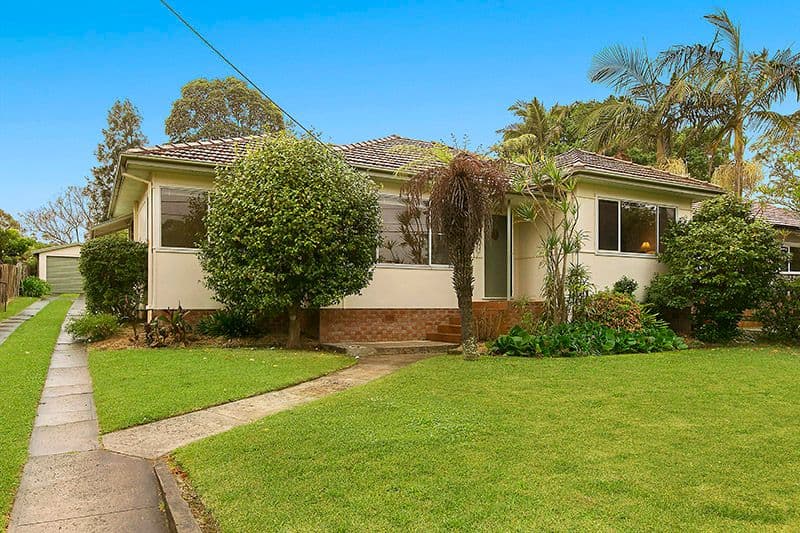 43 Baldwin Avenue, Asquith NSW 2077, Asquith - Image 1