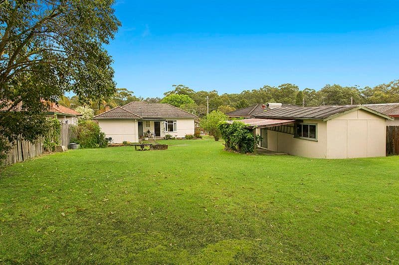 43 Baldwin Avenue, Asquith NSW 2077, Asquith - Thumbnail 8