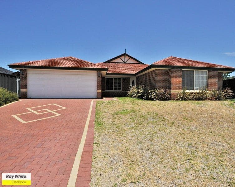 33 Kyneton Parkway, AVELEY WA 6069, Aveley - Thumbnail 8