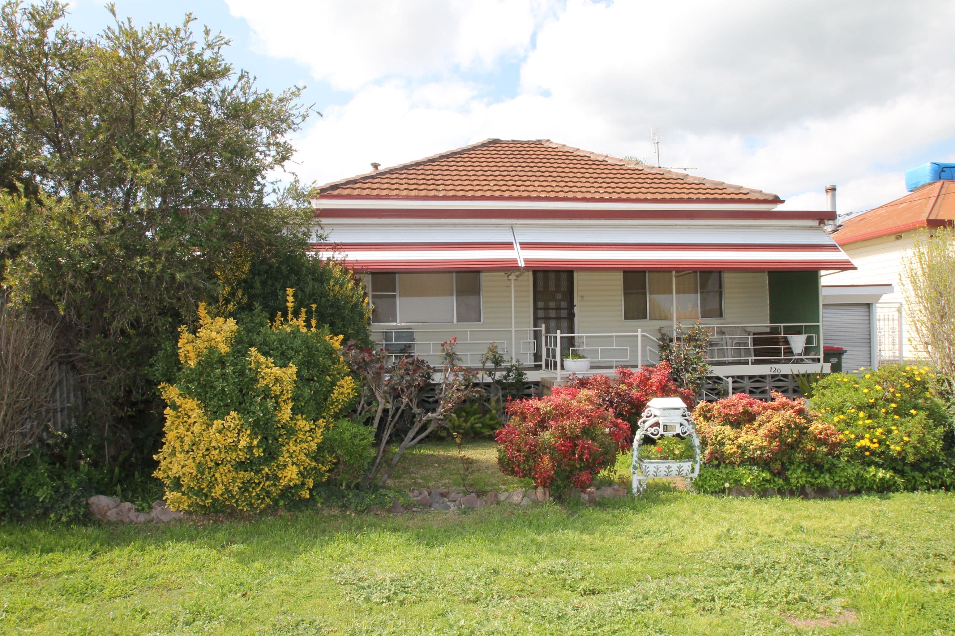 120 Dewhurst Street, Werris Creek - Image 1