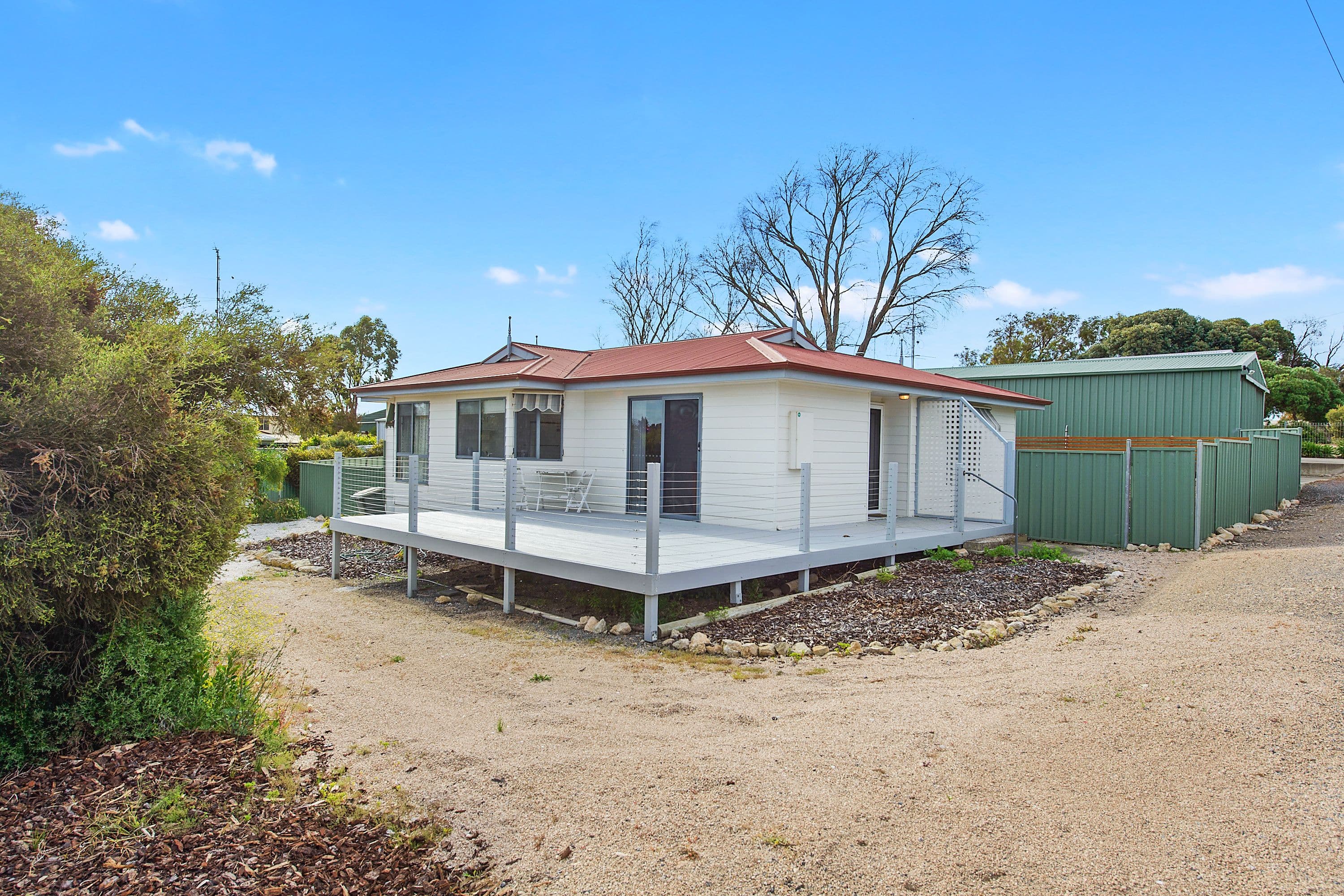 4 Beach Road, Hardwicke Bay SA 5575, Hardwicke Bay - Image 1