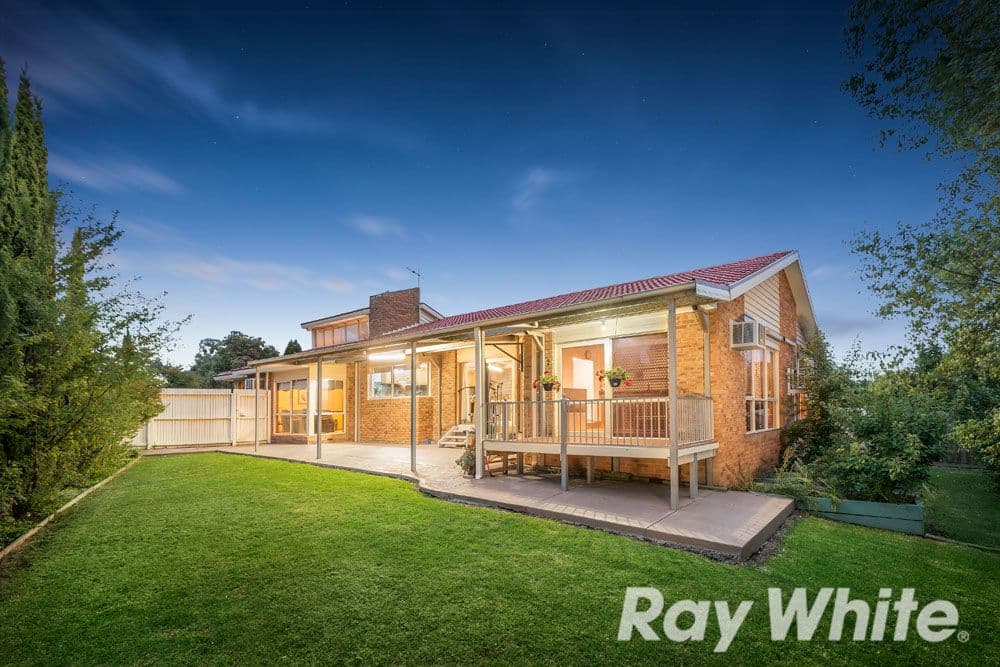 21 Haideh Place, Wantirna South VIC 3152, Wantirna South - Thumbnail 8