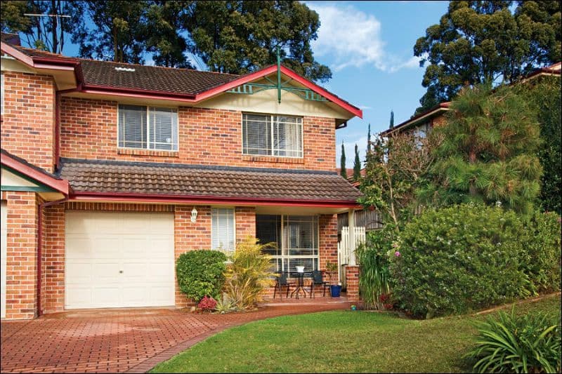 23a Tawmii Place, CASTLE HILL NSW 2154, Castle Hill - Image 1