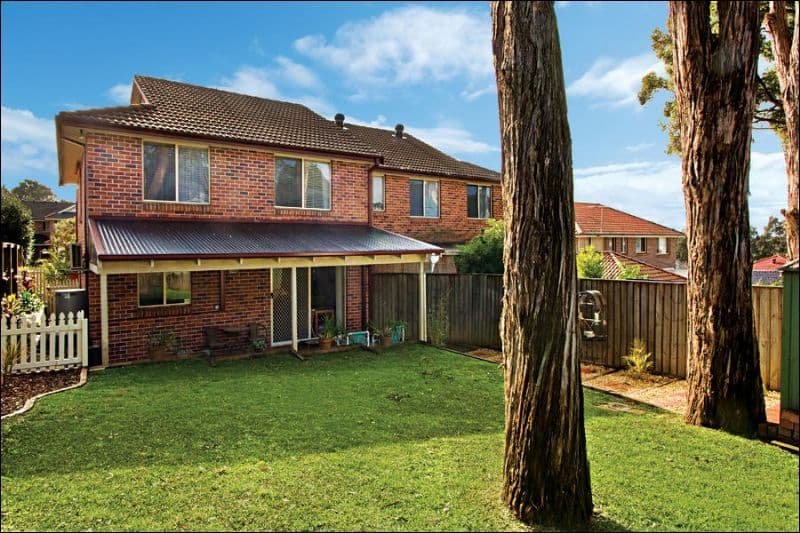 23a Tawmii Place, CASTLE HILL NSW 2154, Castle Hill - Thumbnail 2