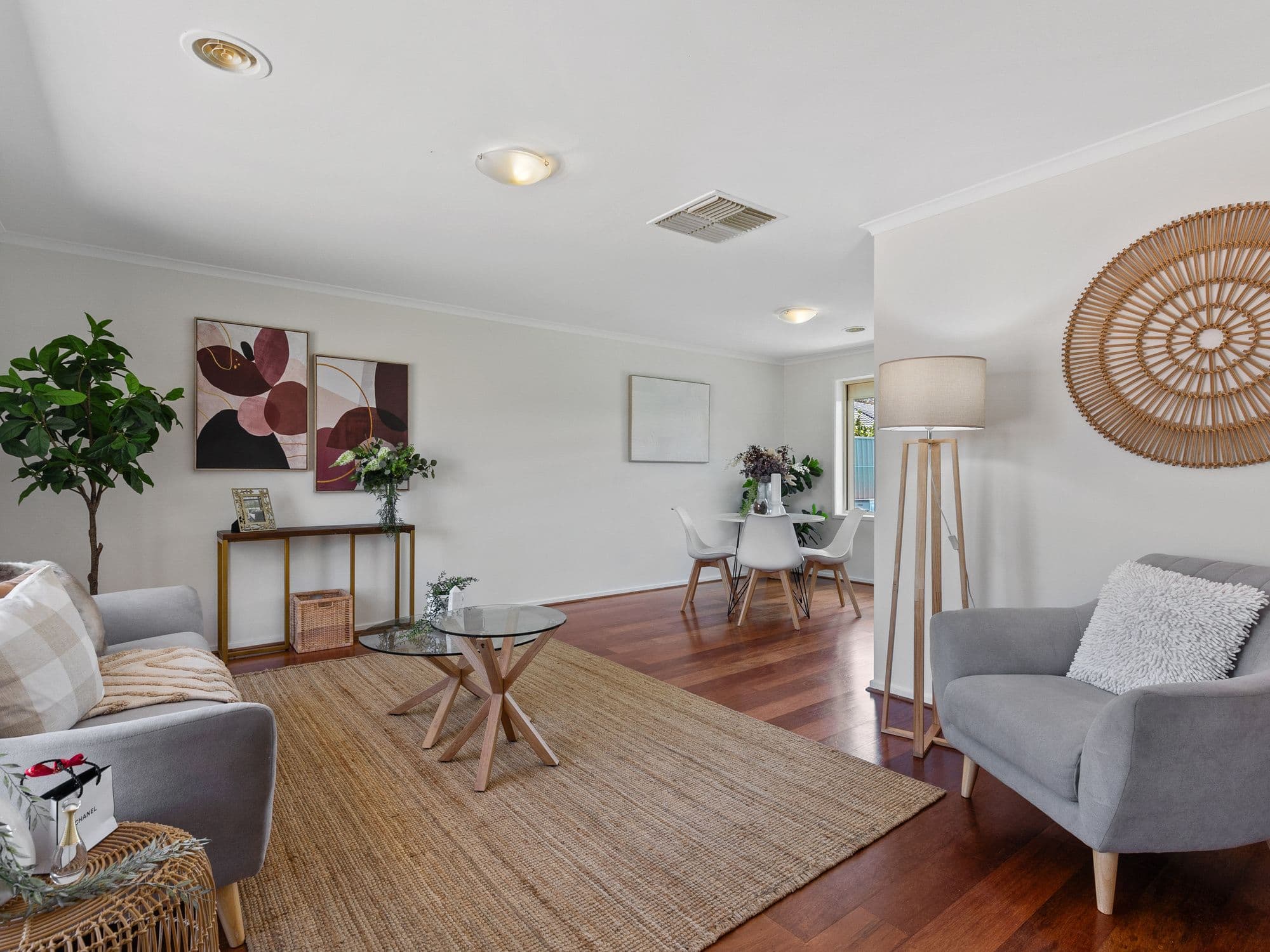 96 Mawson Circuit, Woodcroft SA 5162, Woodcroft - Thumbnail 2