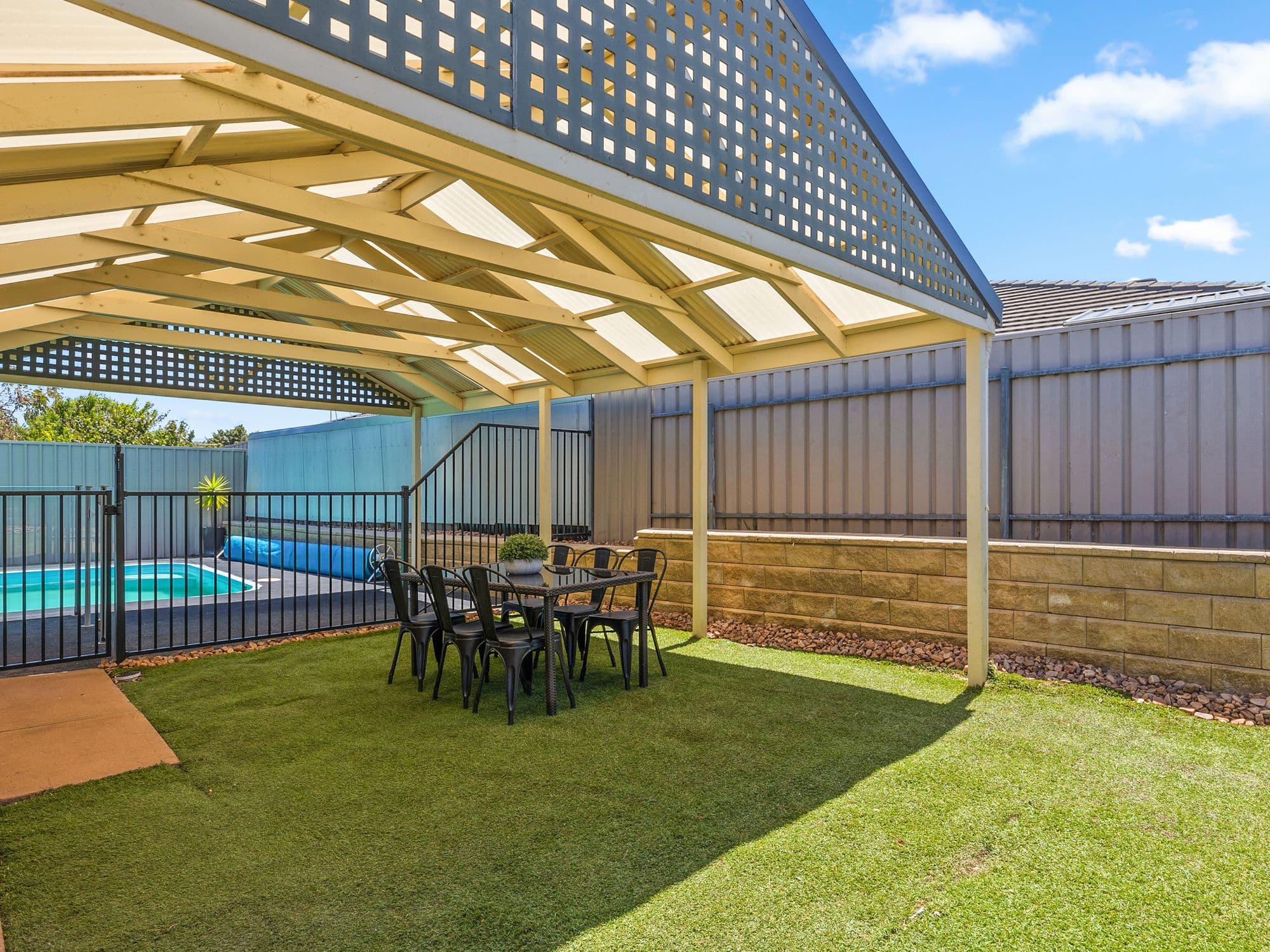 96 Mawson Circuit, Woodcroft SA 5162, Woodcroft - Thumbnail 4