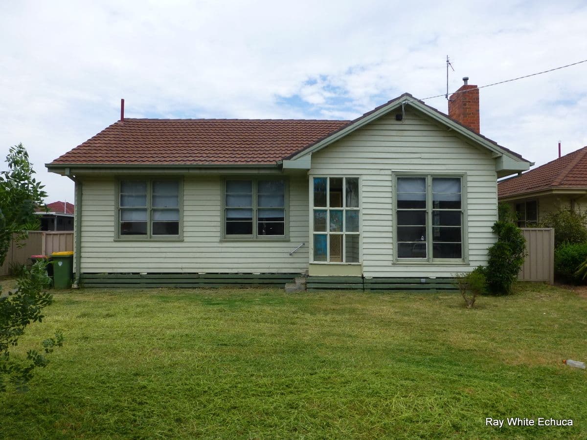 1 North Street, ECHUCA VIC 3564, Echuca - Image 1