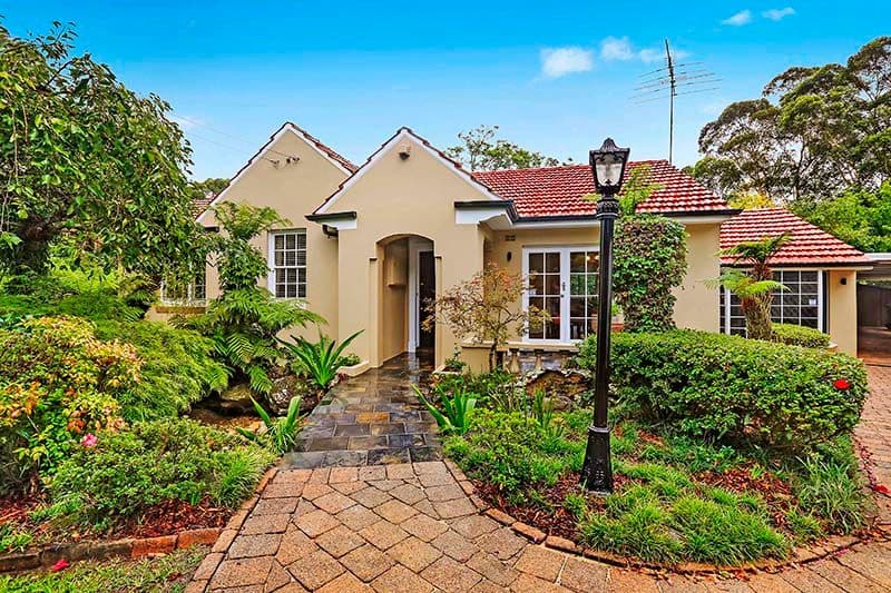82 The Chase Road, Turramurra NSW 2074, Turramurra - Image 1
