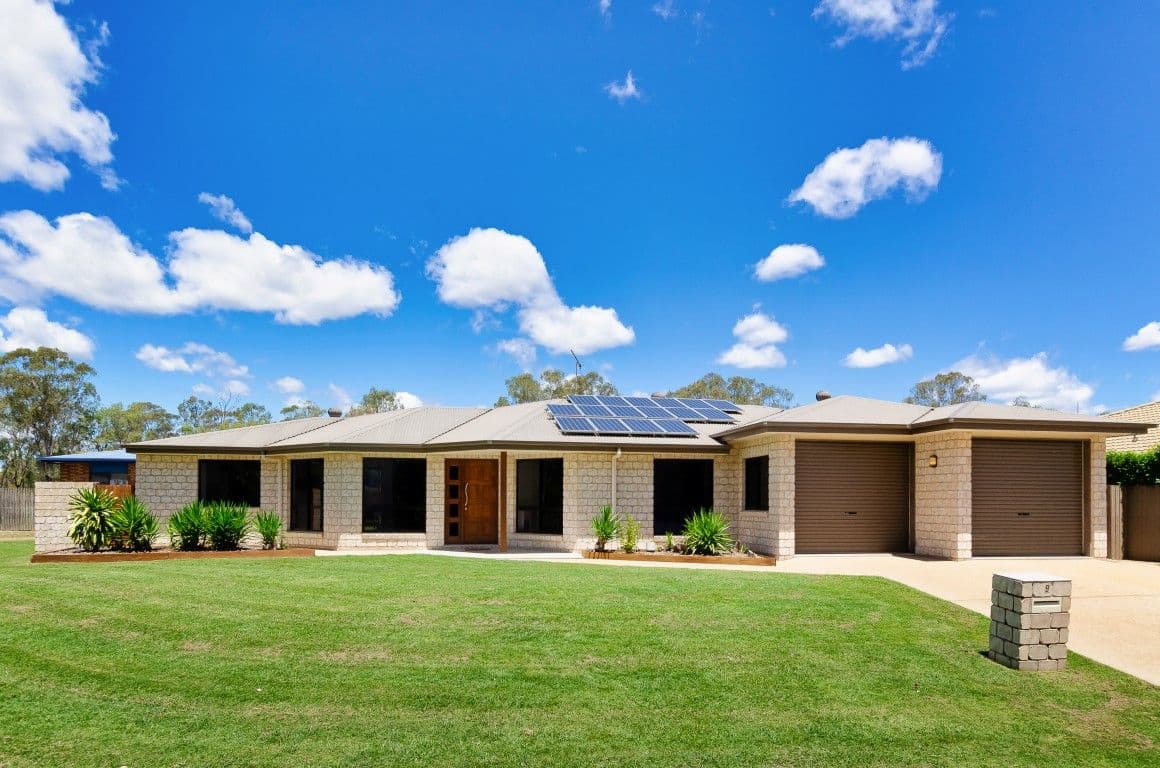 9 Links Court, Kin Kora QLD 4680, Kin Kora - Image 1