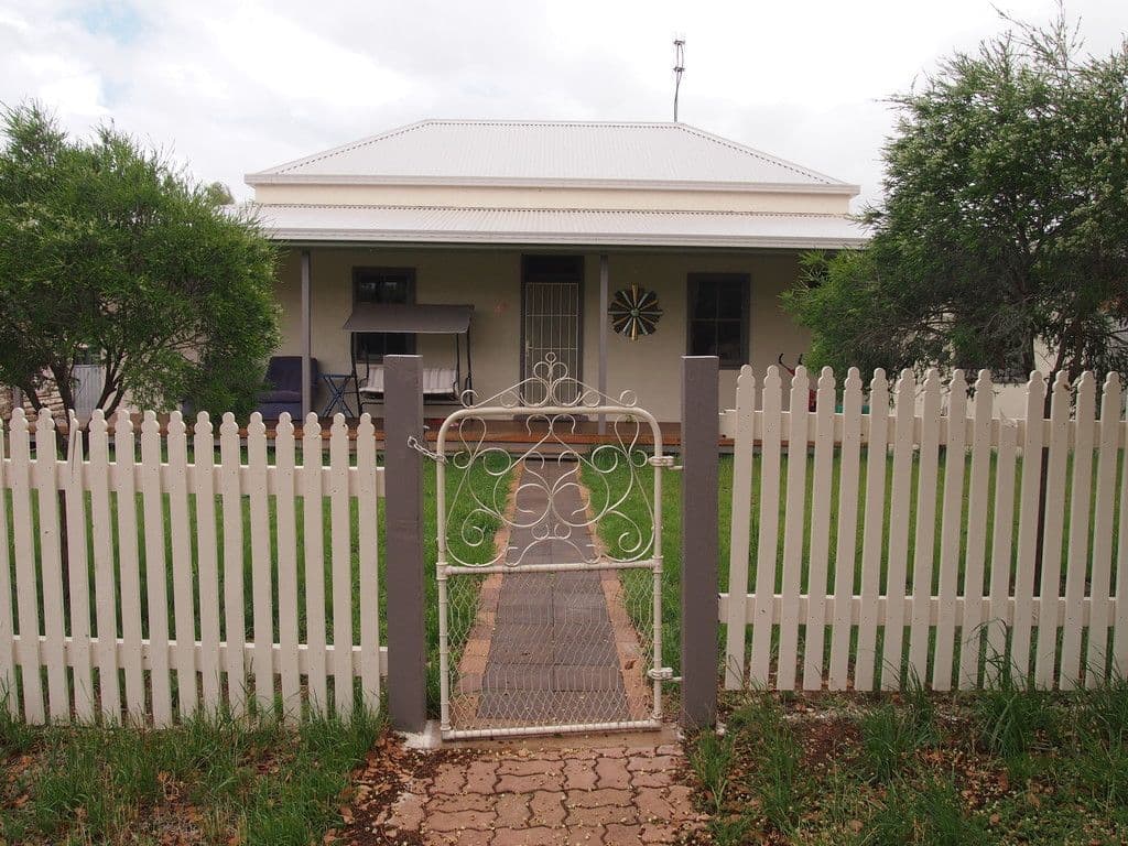 46 William Street, Condobolin - Image 1