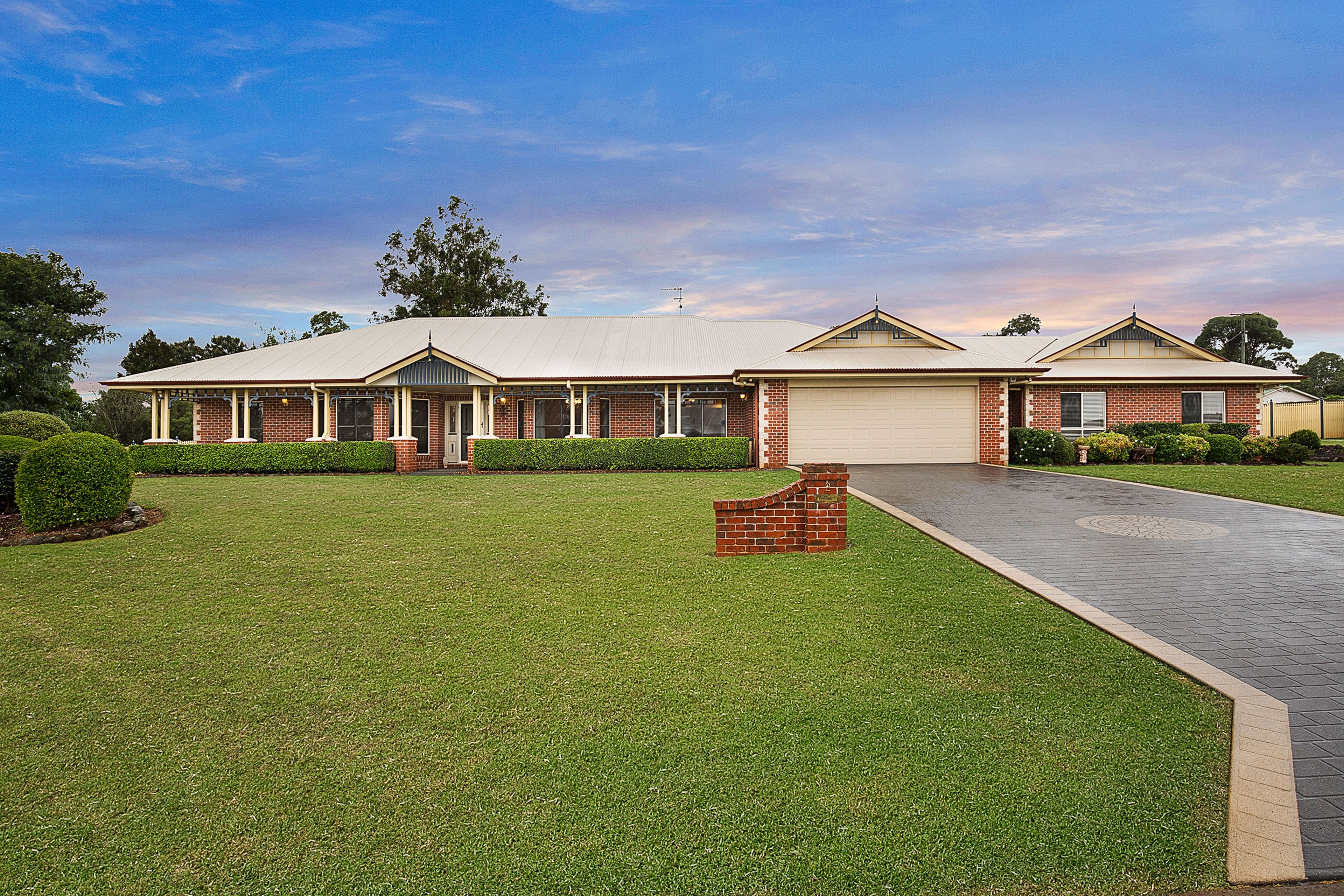 2 Brookton Avenue, Highfields QLD 4352, Highfields - Image 1