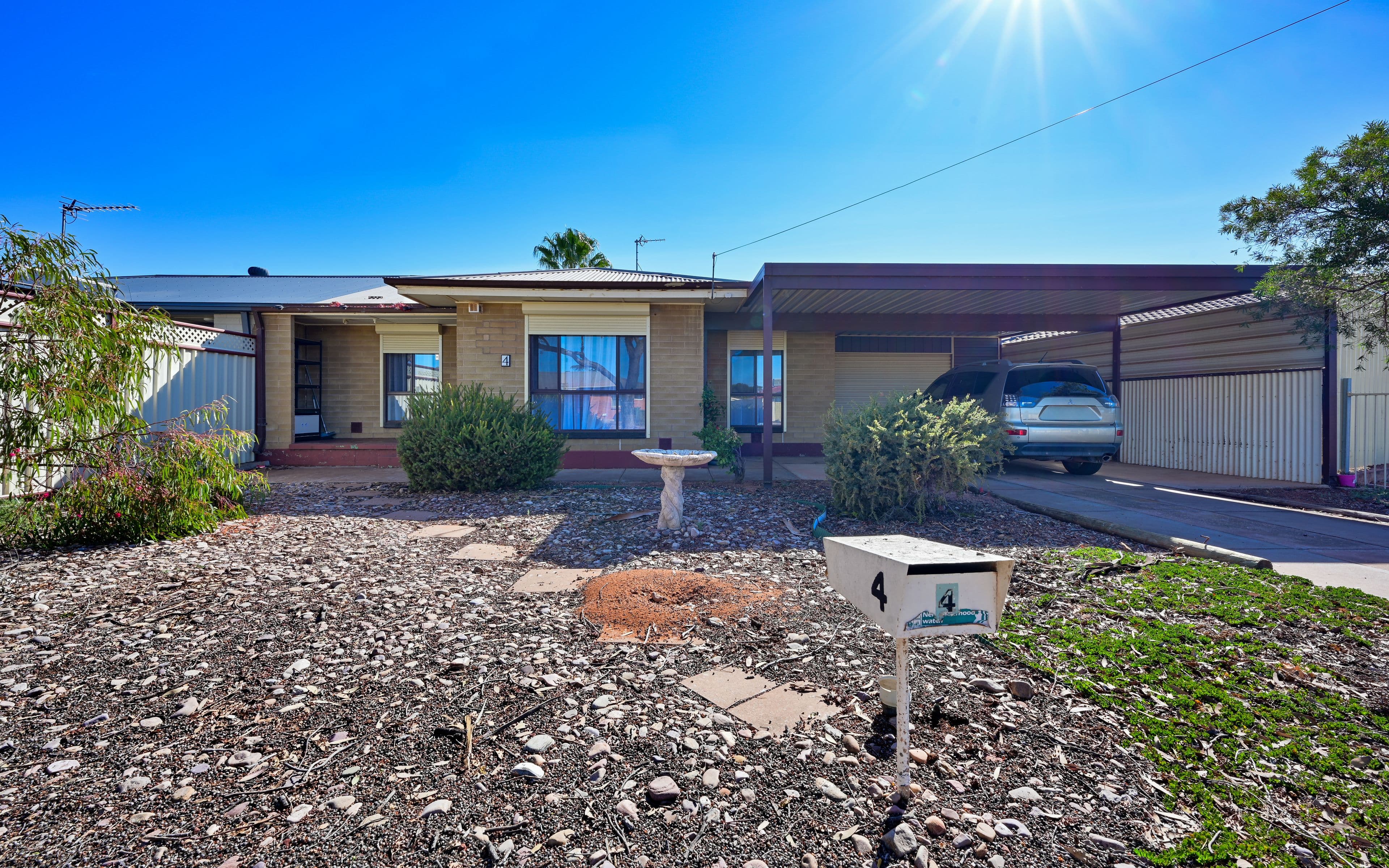 4 Mildred Street, Whyalla Norrie SA 5608, Whyalla Norrie - Image 1