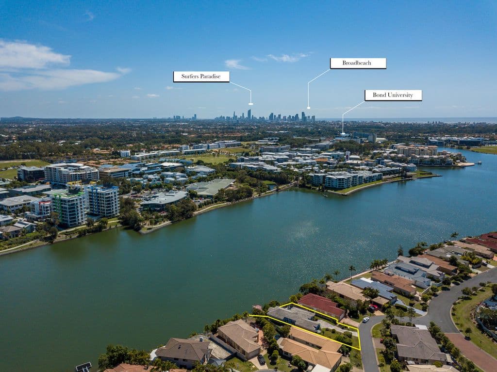 5 Cornell Court, Varsity Lakes QLD 4227, Varsity Lakes - Thumbnail 2