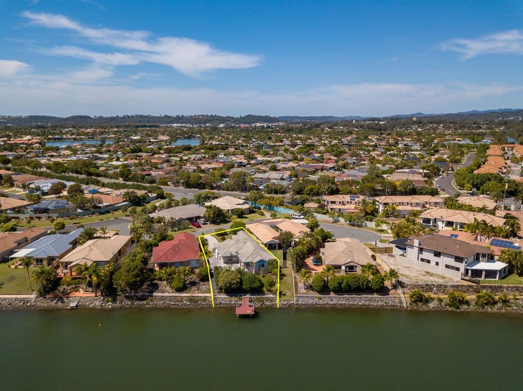 5 Cornell Court, Varsity Lakes QLD 4227, Varsity Lakes - Thumbnail 3