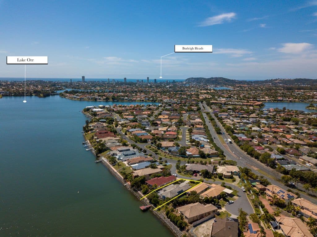 5 Cornell Court, Varsity Lakes QLD 4227, Varsity Lakes - Thumbnail 4