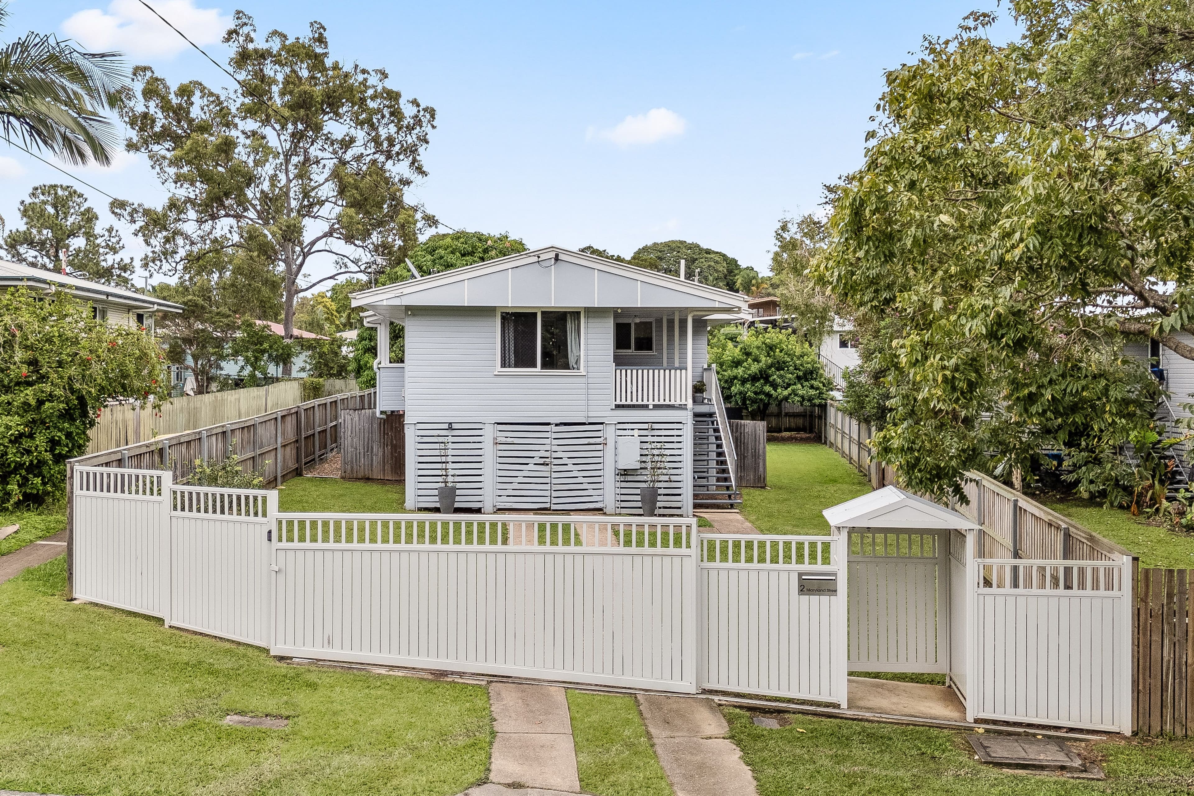 2 Maryland Street, Stafford Heights QLD 4053, Stafford Heights - Thumbnail 2
