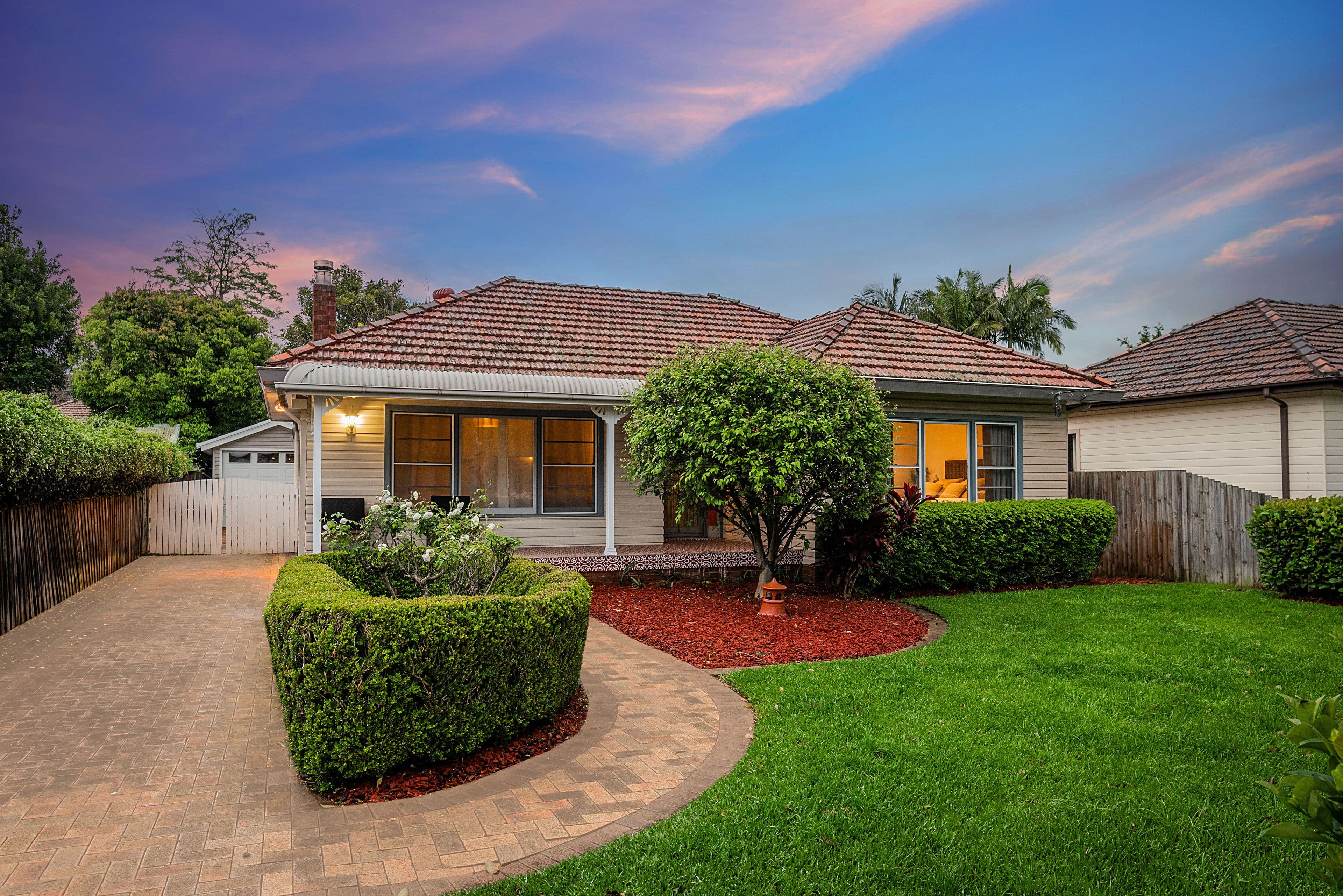 25 Beamish Road, Northmead NSW 2152, Northmead - Thumbnail 3