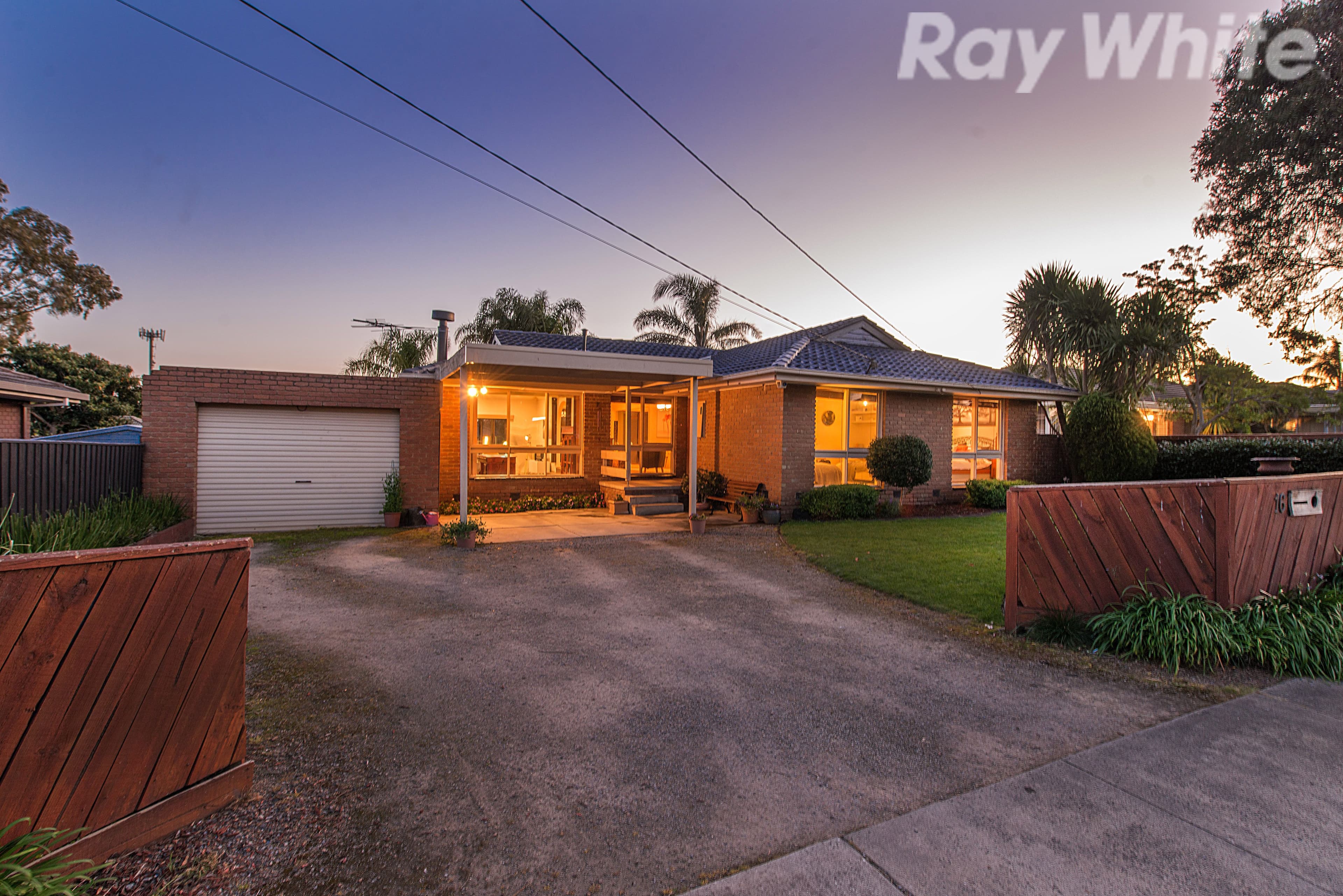 16 Cinerea Avenue, Ferntree Gully VIC 3156, Ferntree Gully - Image 1