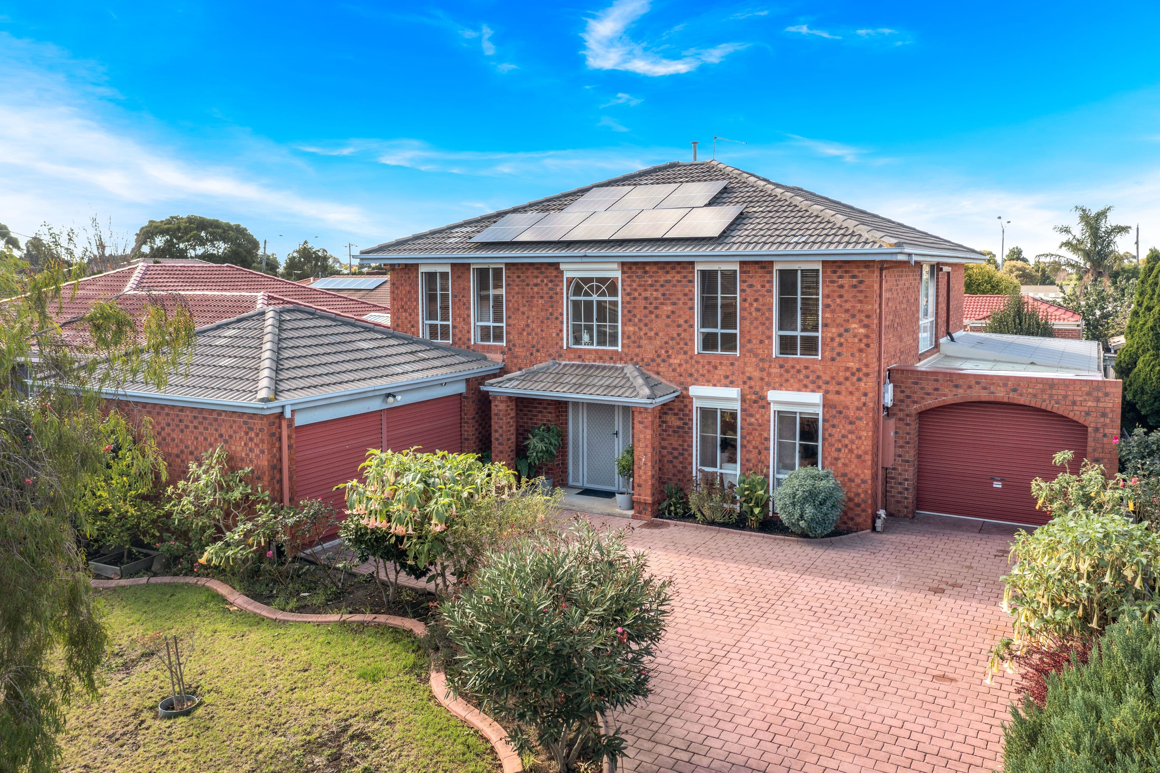 6 Pembroke Crescent, Craigieburn VIC 3064, Craigieburn - Image 1